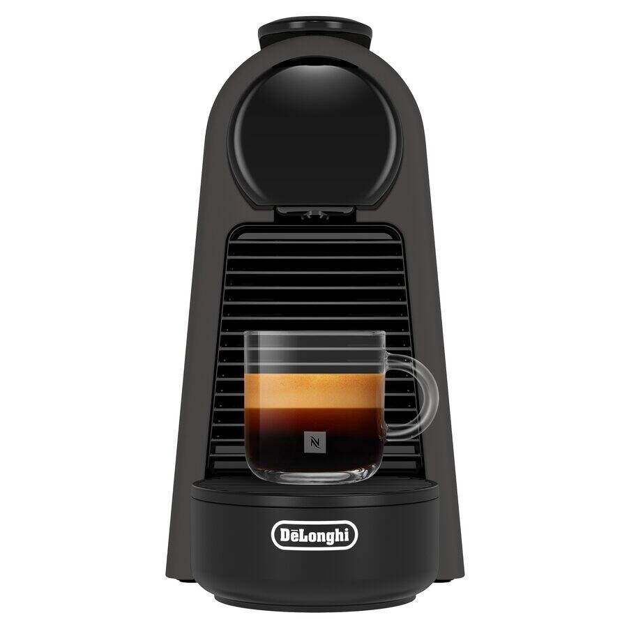 „Essenza Mini“, Essenza Mini, undefined, Juoda