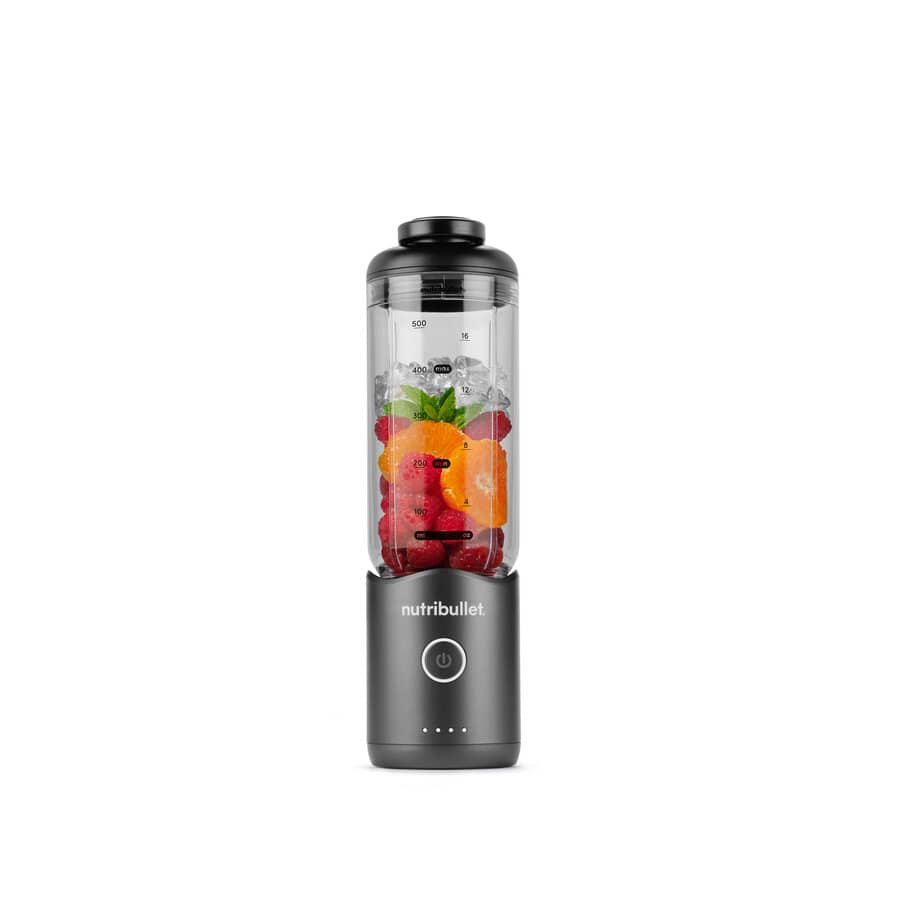 nutribullet flex, undefined, 0C22300278, Temno siva