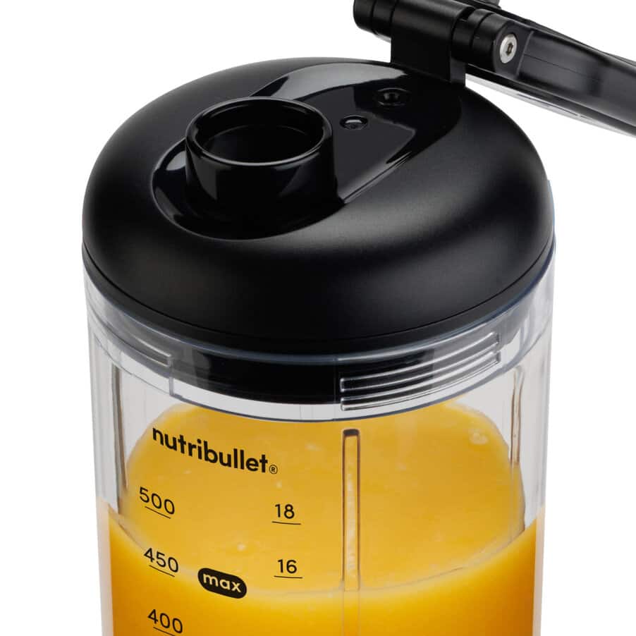 nutribullet flex, undefined, 0C22300278, Temno siva