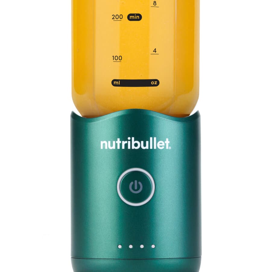 nutribullet flex, undefined, 0C22300276, Temno zelena