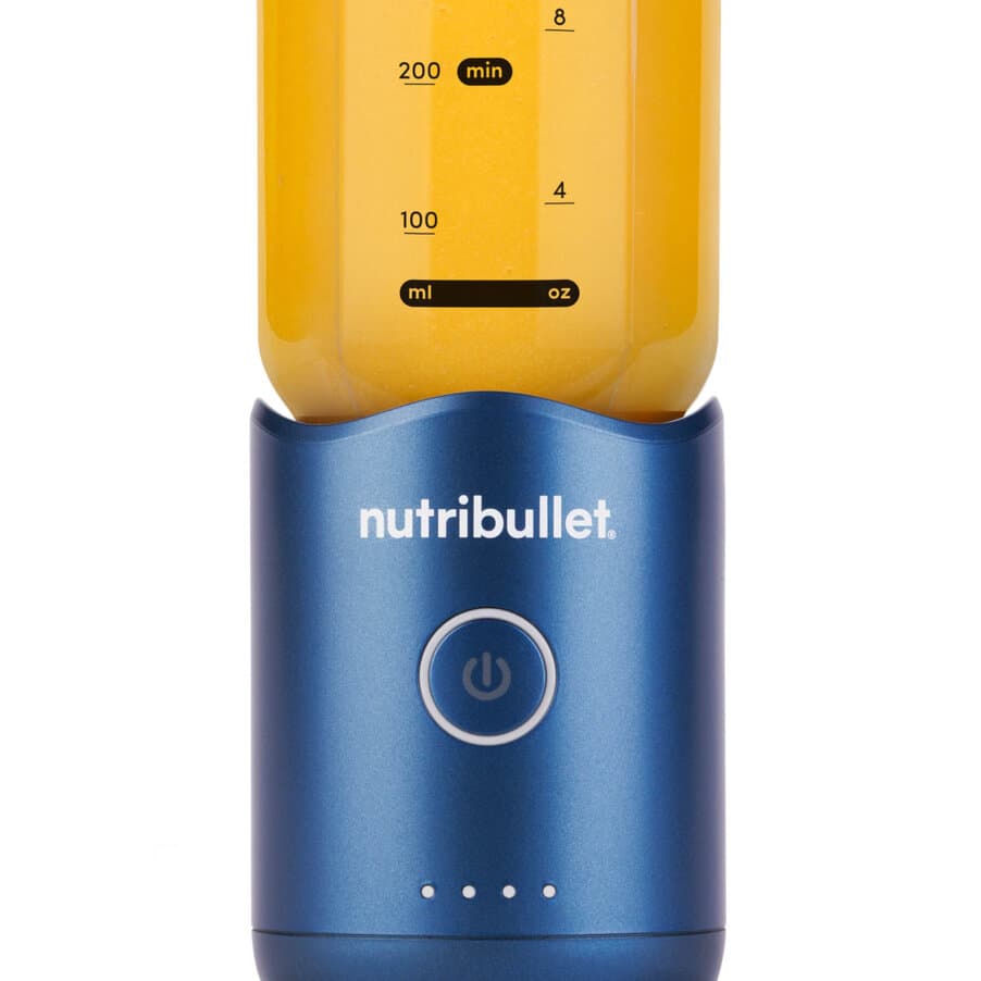 nutribullet flex, undefined, 0C22300277, Modra