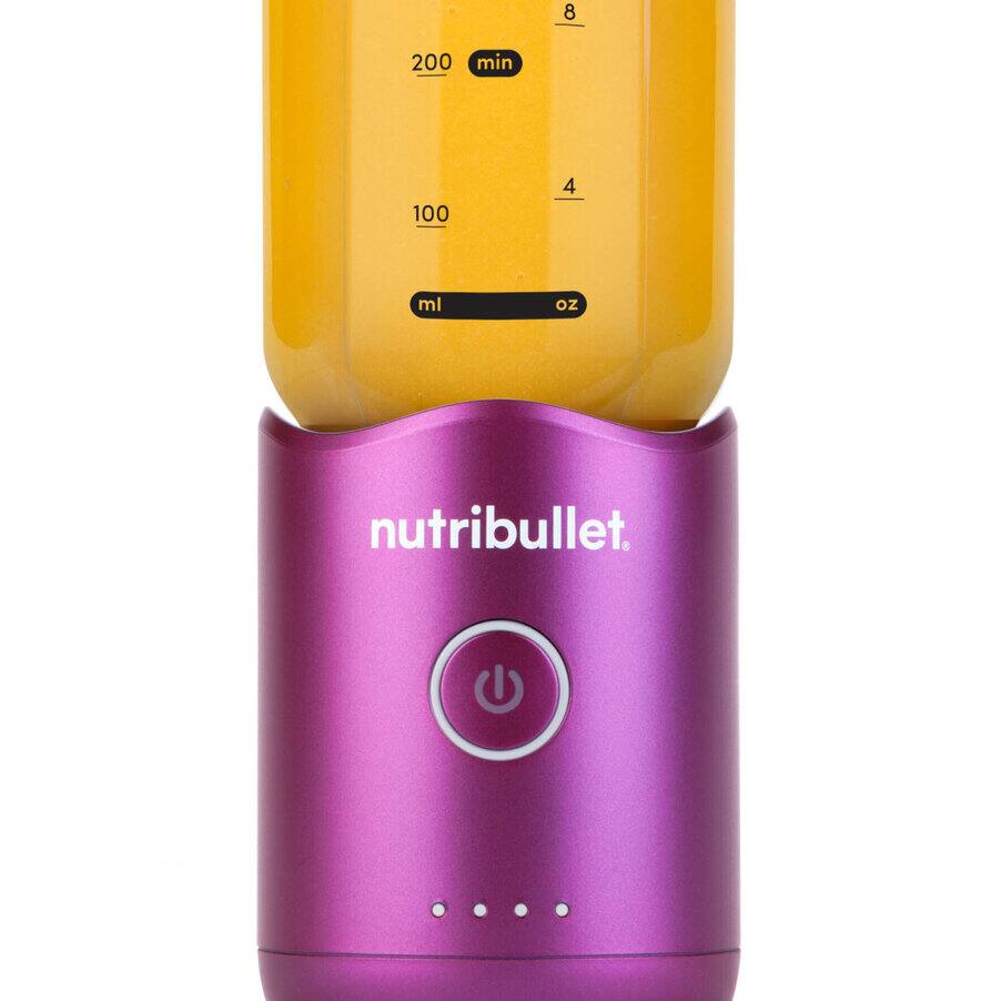 nutribullet flex, undefined, 0C22300274, Vijolična