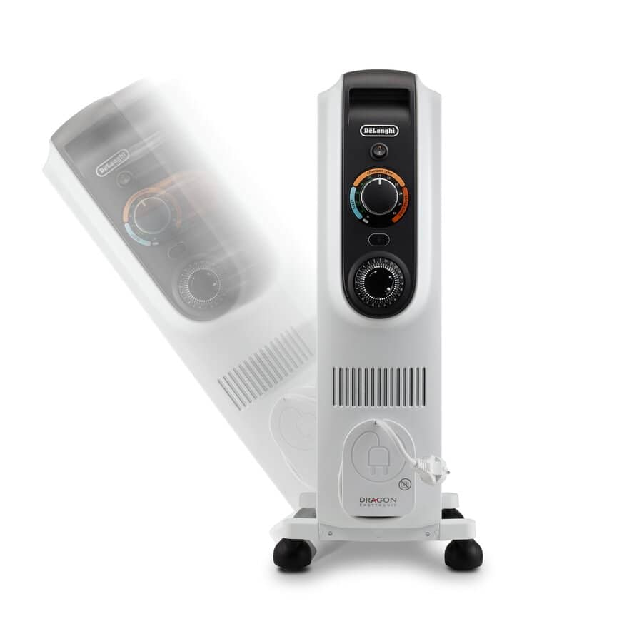 Dragon Easytronic, Dragon EasyTronic, undefined, White