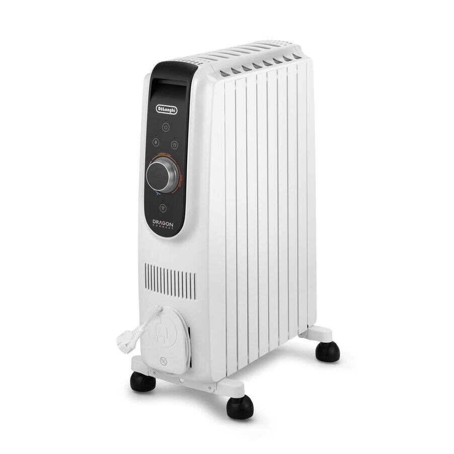 Dragon Connect, Dragon Connect, undefined, Baltas