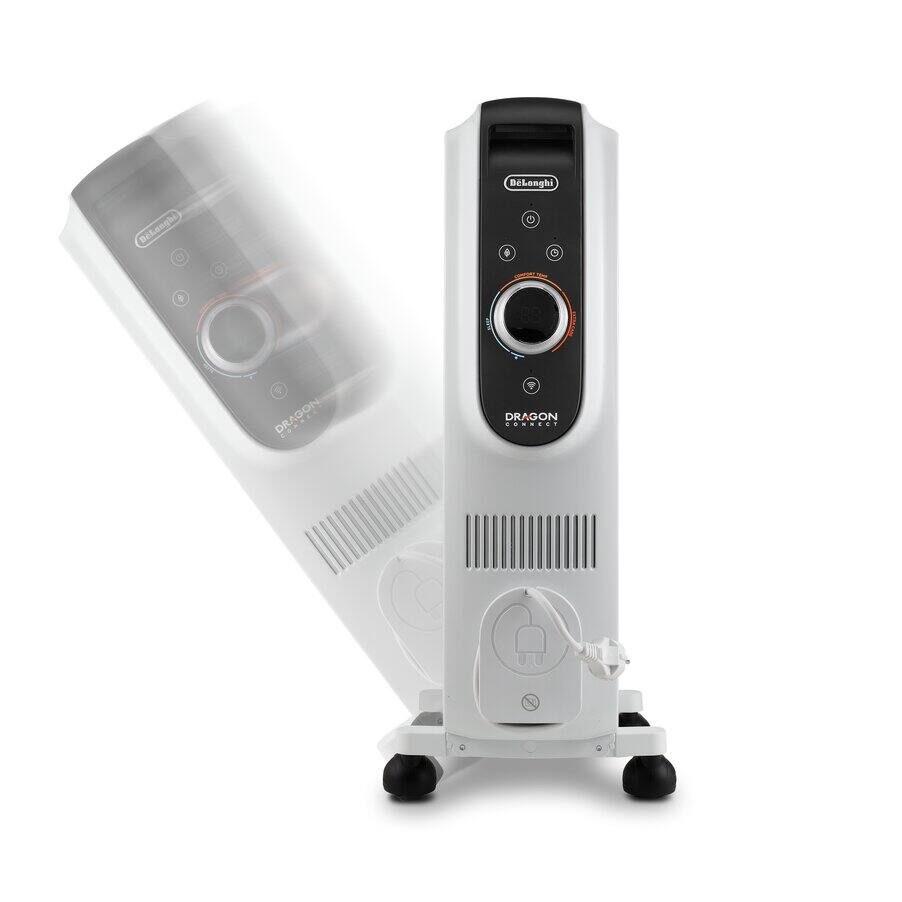 Dragon Connect, Dragon Connect, undefined, Baltas