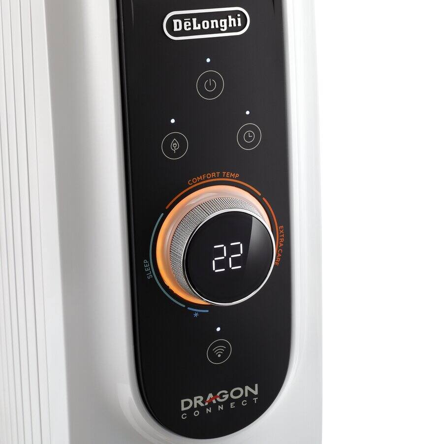 Dragon Connect, Dragon Connect, undefined, Baltas