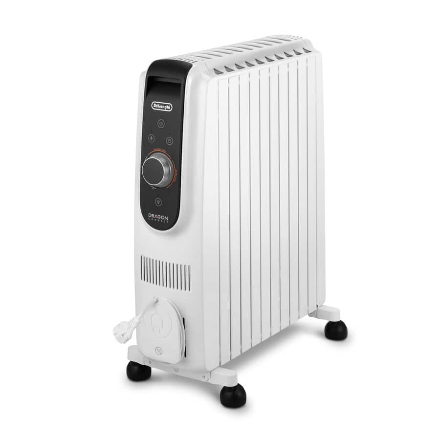 Dragon Connect, Καλοριφέρ λαδιού Dragon Connect TRD51025WIFI, 0110070300