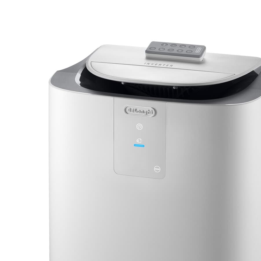 Bærbare klimaanlæg, Pinguino GentleJet Inverter, undefined, undefined