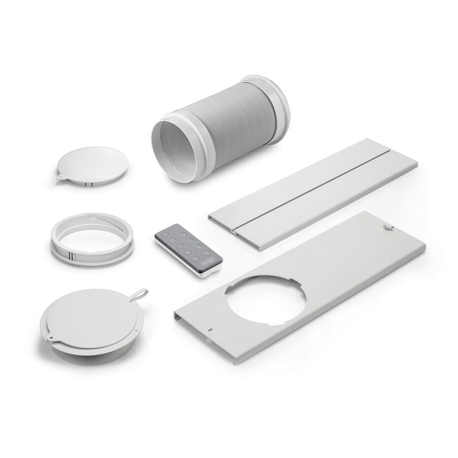 Bærbare klimaanlæg, Pinguino GentleJet Inverter, undefined, undefined