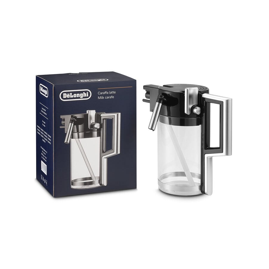 Automatiniai pieno ąsočiai, Pieno ąsotis, 5513294531, Juoda