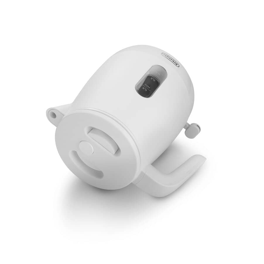 undefined, アクティブ 電気ケトル ホワイト, undefined, undefined