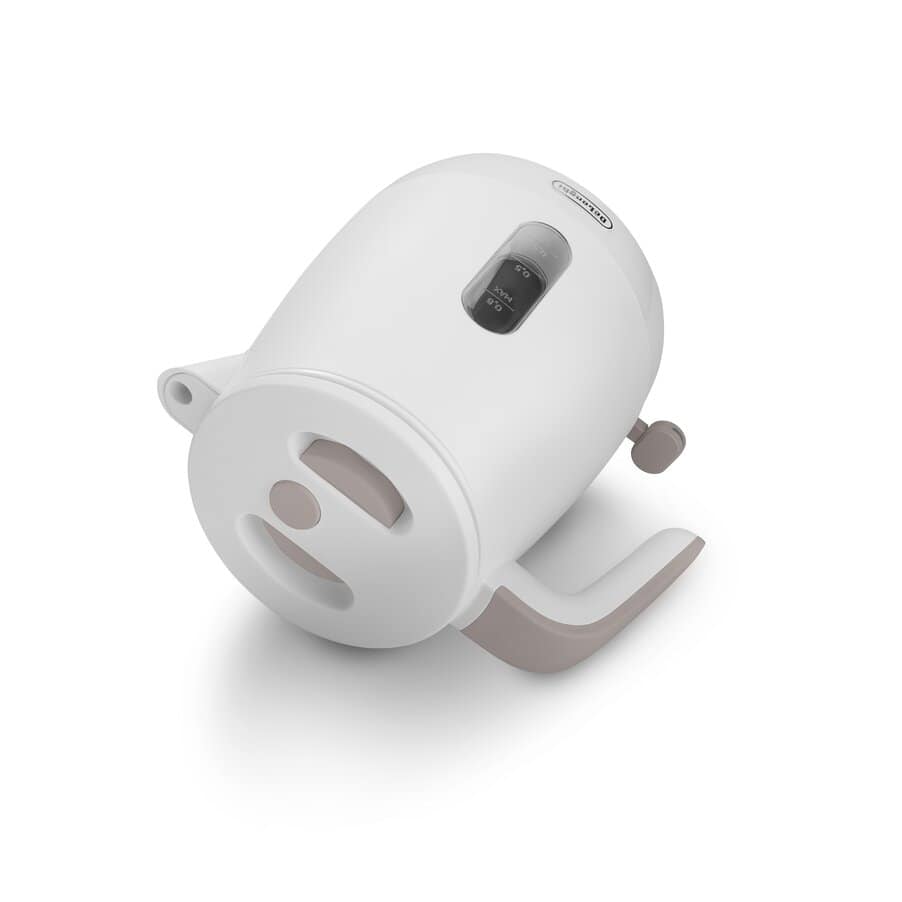 undefined, アクティブ 電気ケトル ホワイトラテ, undefined, undefined