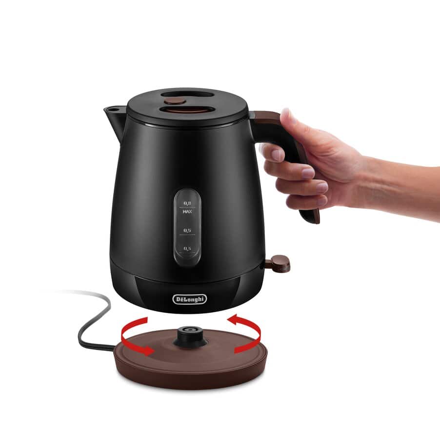 アクティブ シリーズ 電気ケトル, アクティブ 電気ケトル ブラックココア, undefined, undefined