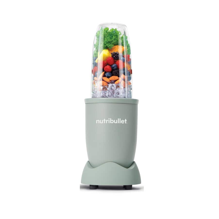nutribullet® Pro 900, nutribullet® Pro 900, 0C22300301, Matte Jade