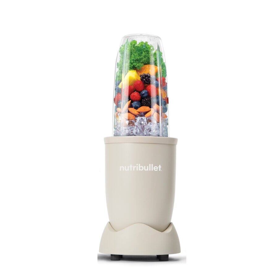 nutribullet® Pro 900, nutribullet® Pro 900, 0C22300304, Matte Sand