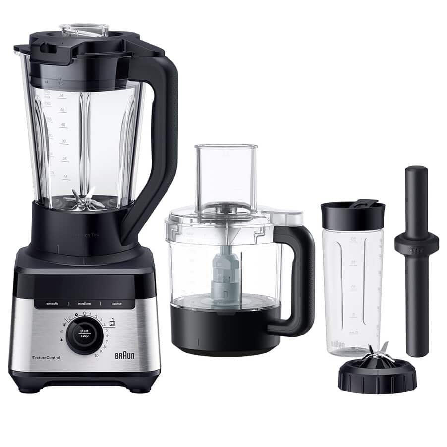 PowerBlend 7 Jug blender, undefined, undefined, undefined