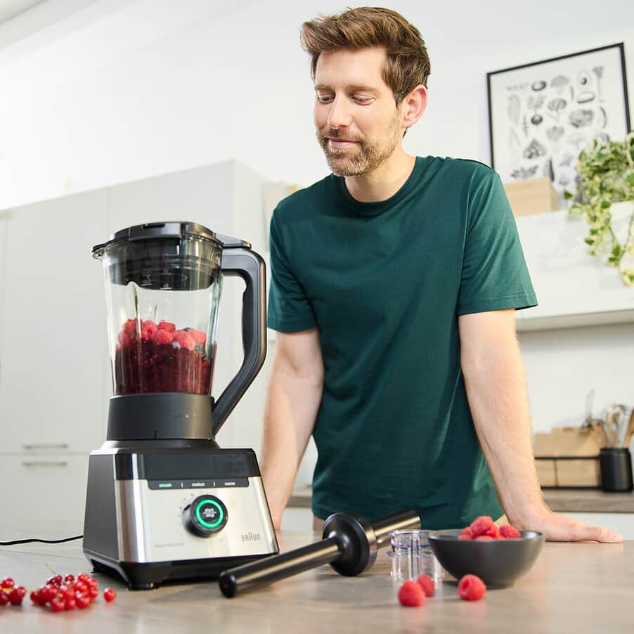 PowerBlend 7 Jug blender, undefined, undefined, undefined