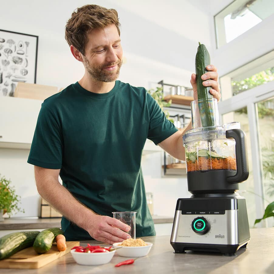 PowerBlend 7 Jug blender, undefined, undefined, undefined