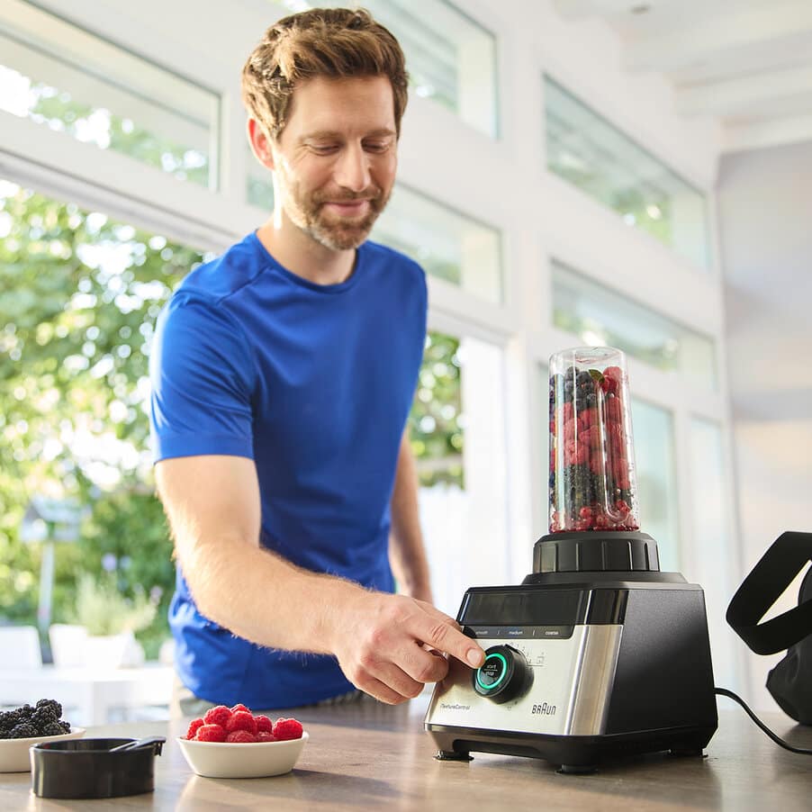 PowerBlend 7 Jug blender, undefined, undefined, undefined