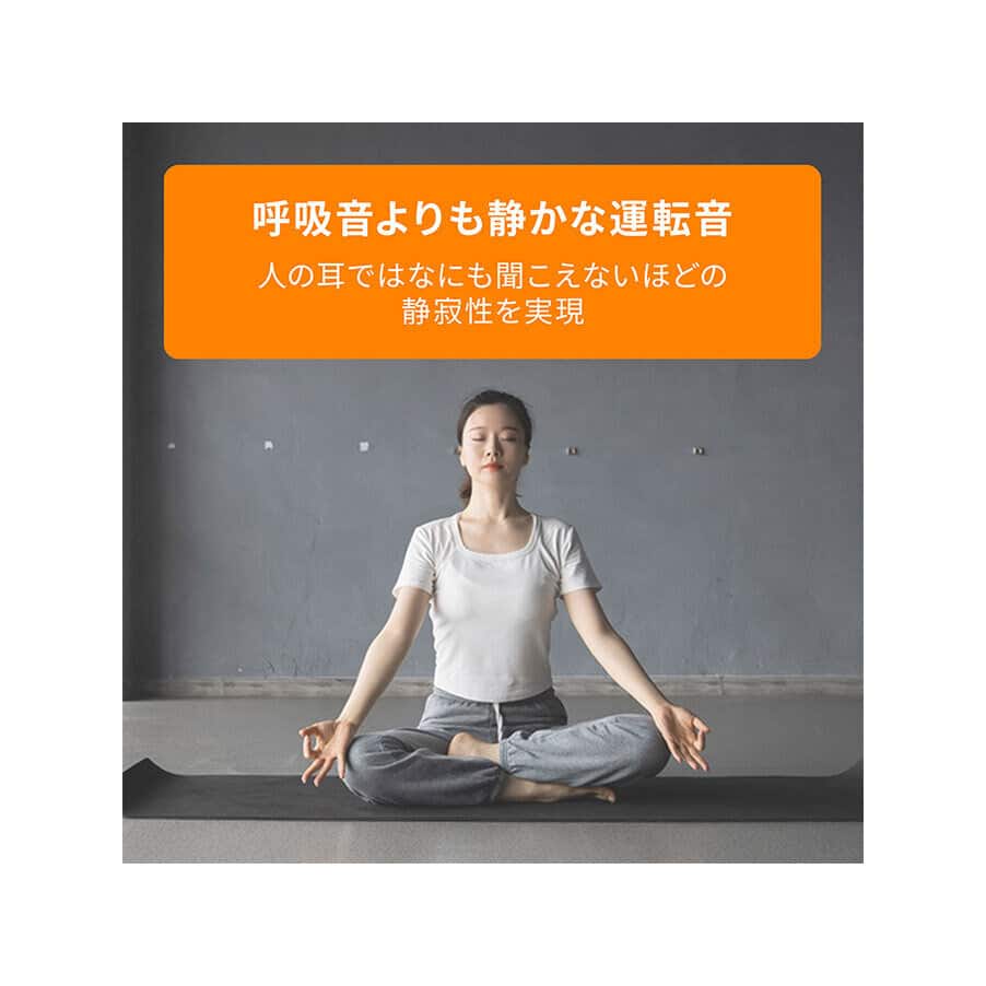 マルチダイナミックヒーター, マルチダイナミックヒーター 24時間デジタルタイマー付 ブラック, undefined, ブラック