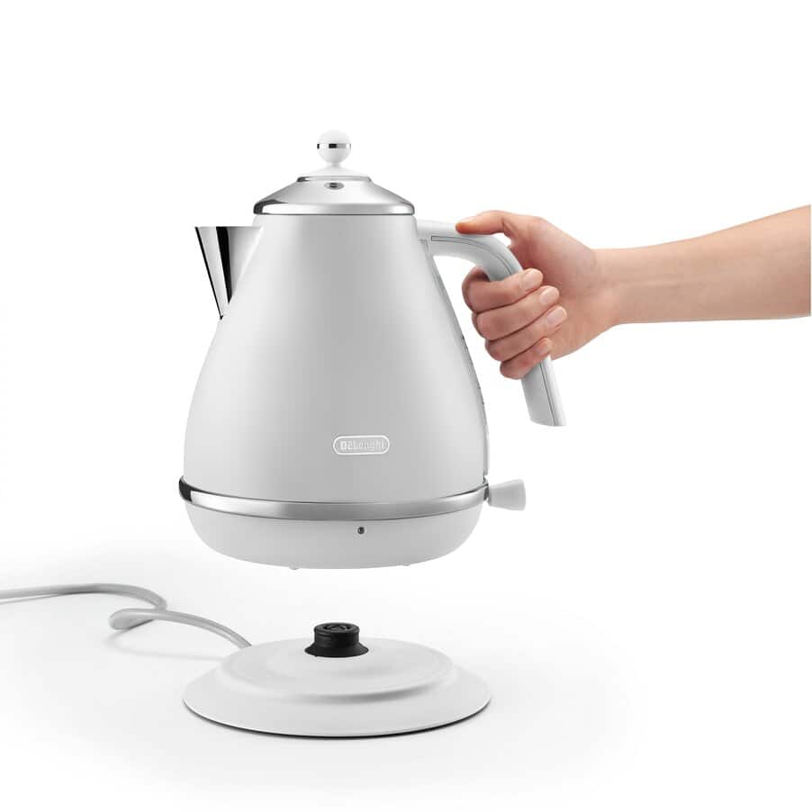 undefined, Icona Capitals, undefined, White