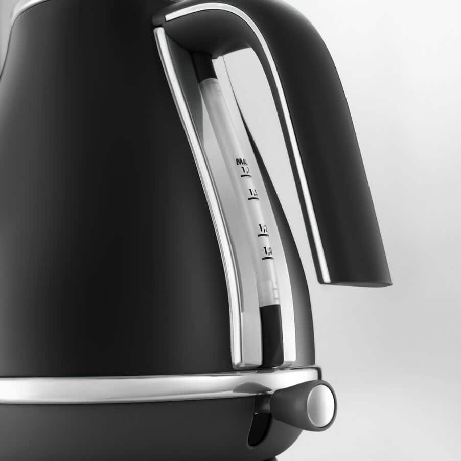 undefined, Icona Capitals, undefined, Black