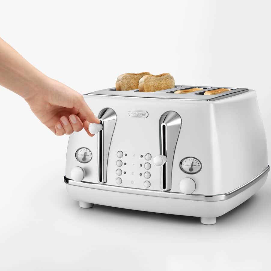 undefined, Icona Capitals, undefined, White