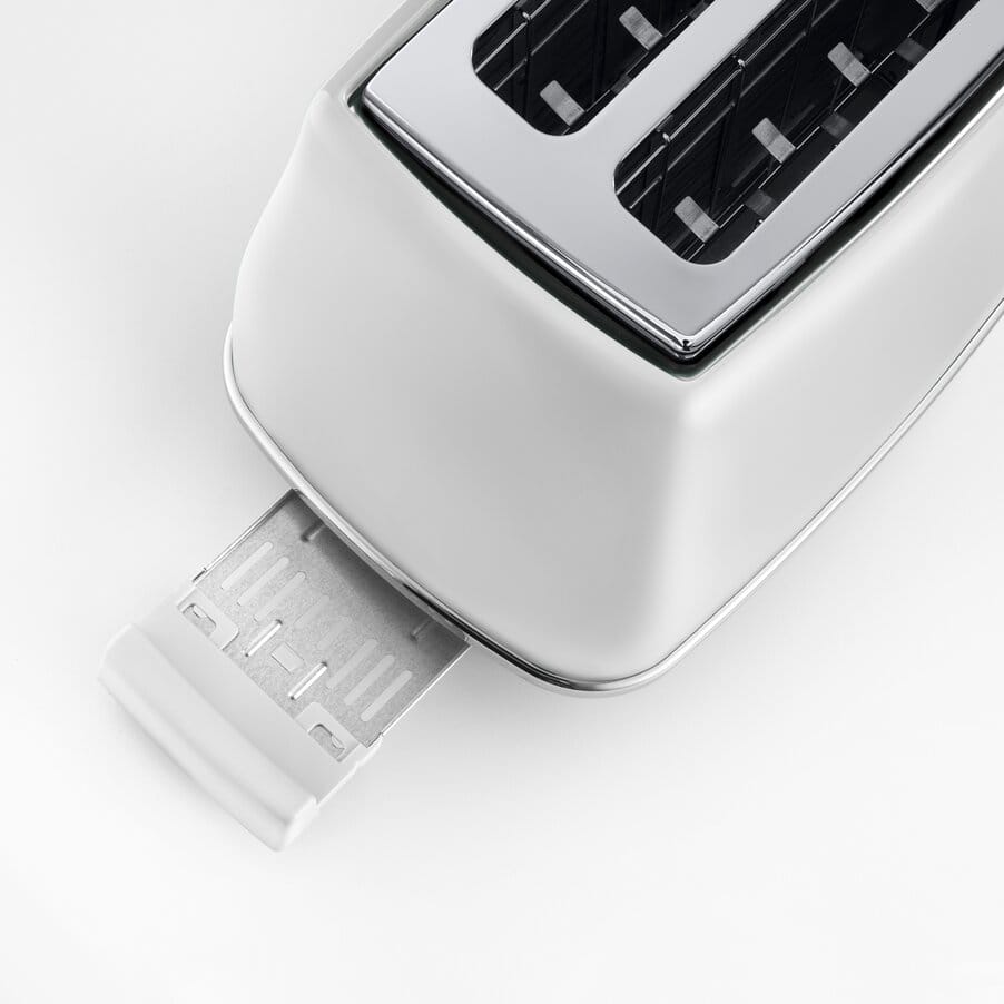 Icona Capitals toasters, Icona Capitals, undefined, White