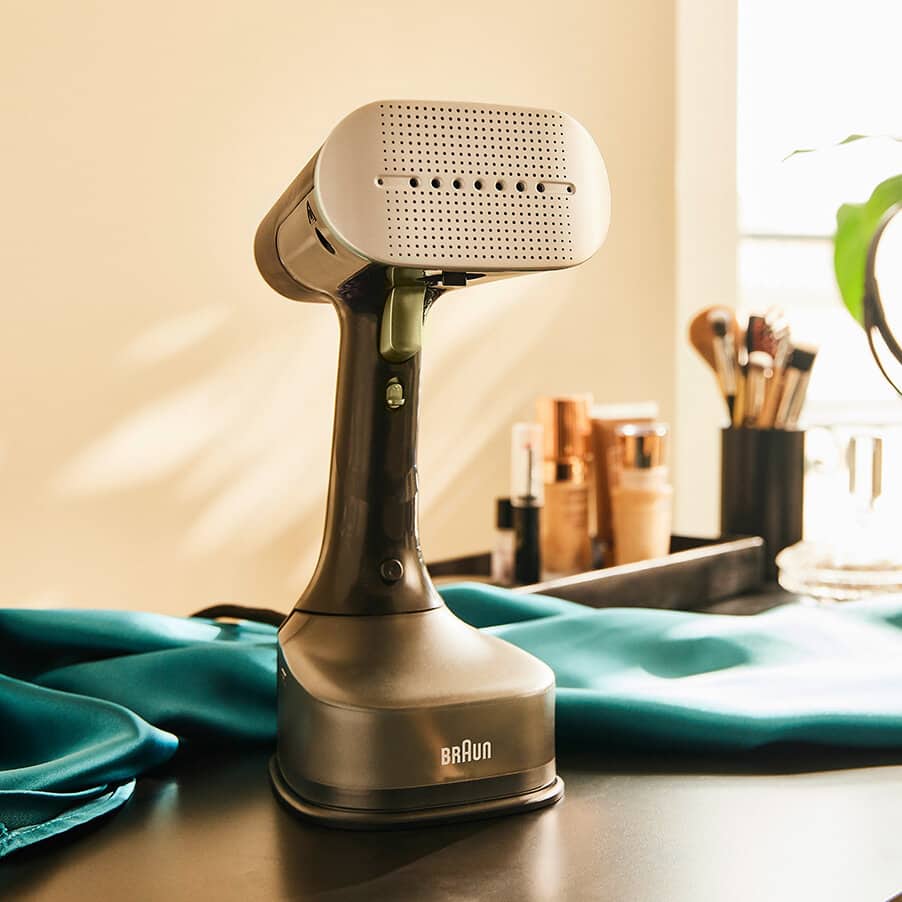 QuickStyle 7, undefined, undefined, Metallic Olive