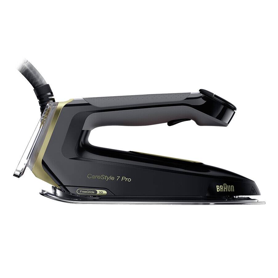 CareStyle 7 Pro, undefined, undefined, Metallic Olive