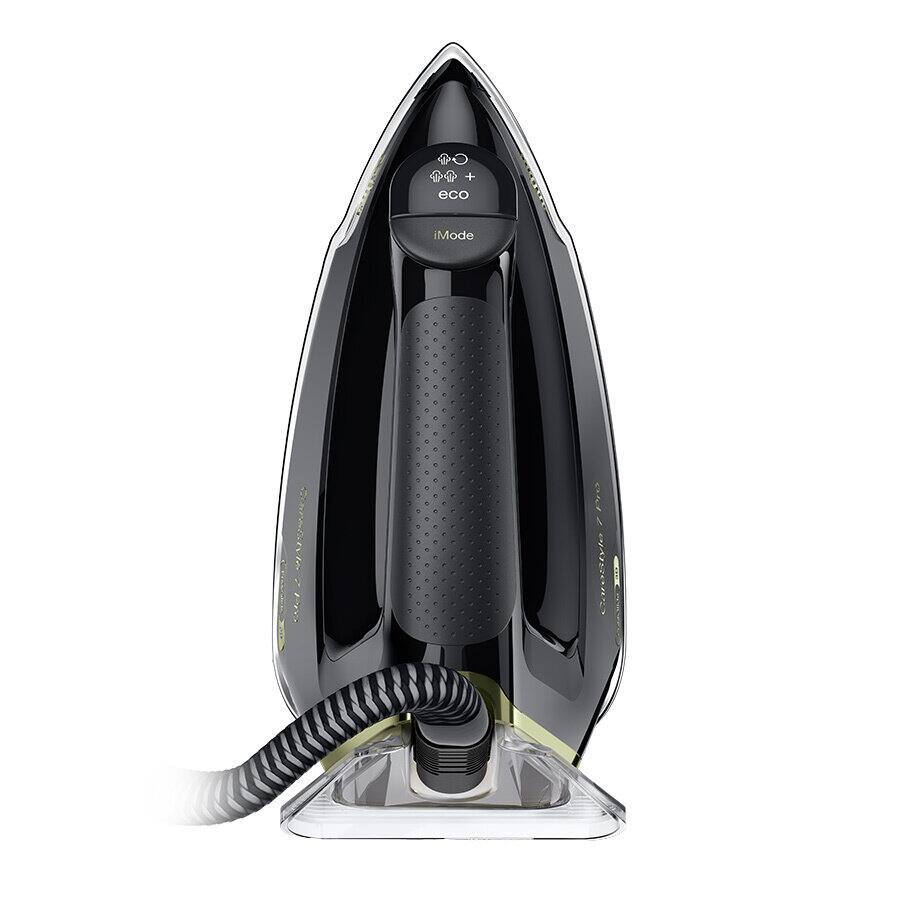 CareStyle 7 Pro, undefined, undefined, Metallic Olive