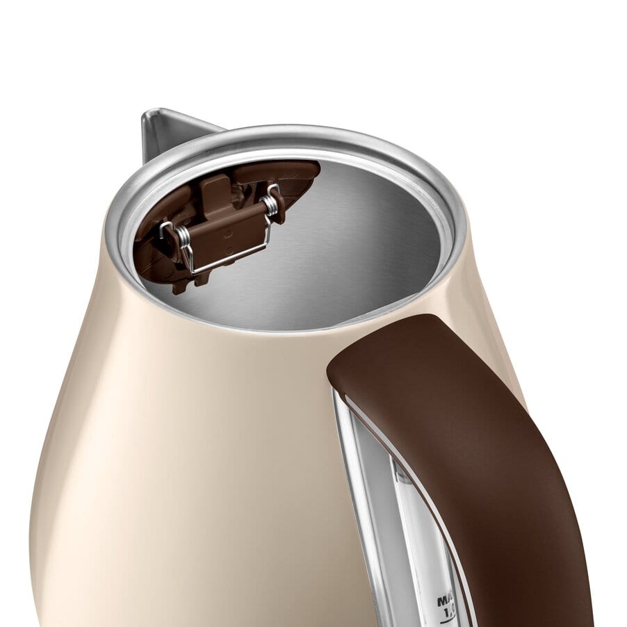 アイコナ・キャピタルズ 電気ケトル, アイコナ・ヴィンテージ 電気ケトル ドルチェベージュ, undefined, undefined