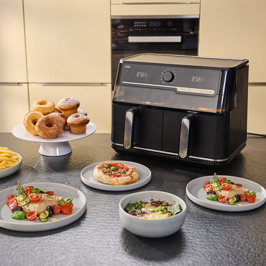 TwinCook 5, undefined, undefined, undefined