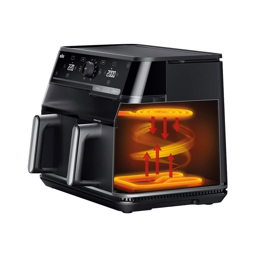 TwinCook 5, undefined, undefined, undefined