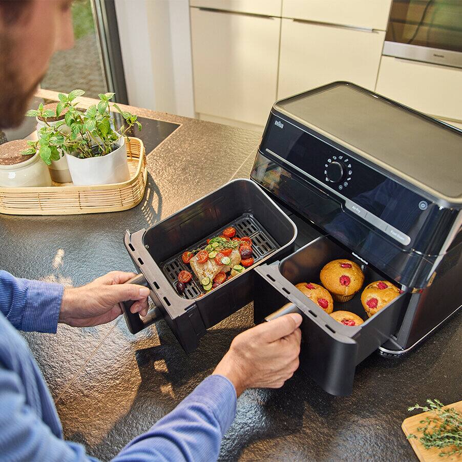 TwinCook 5, undefined, undefined, undefined