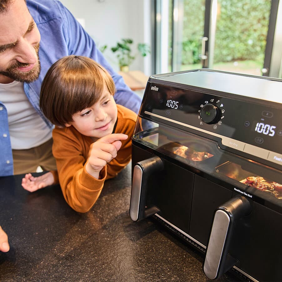 TwinCook 5, undefined, undefined, undefined