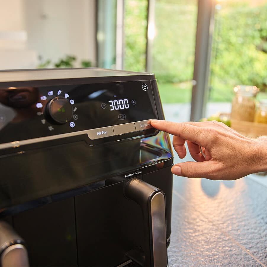 TwinCook 5, undefined, undefined, undefined