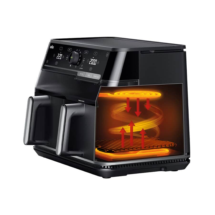 TwinCook 5, undefined, undefined, undefined