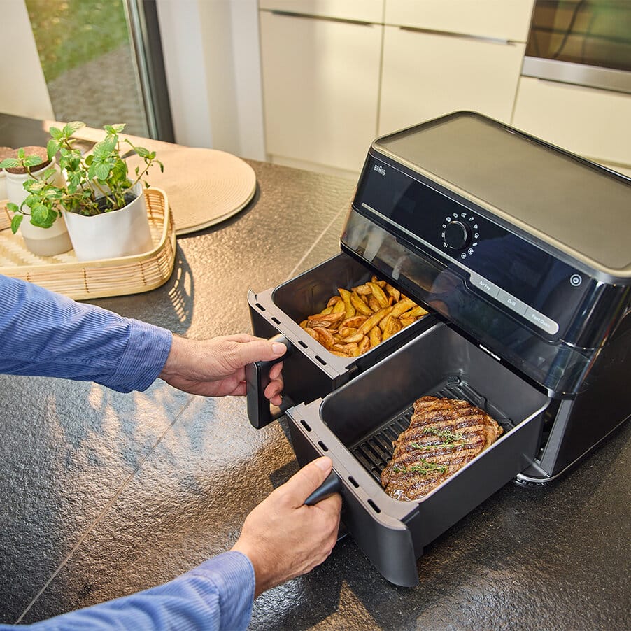 TwinCook 5, undefined, undefined, undefined