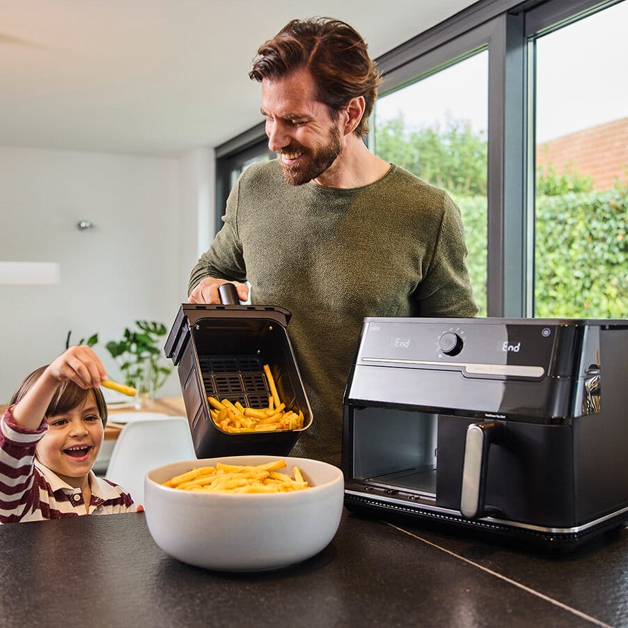 TwinCook 5, undefined, undefined, undefined