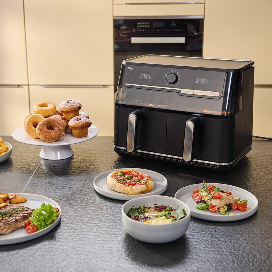 TwinCook 5, undefined, undefined, undefined