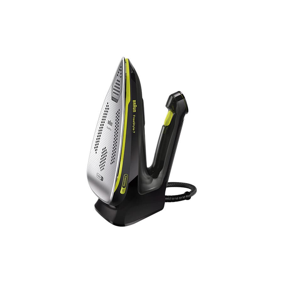 FreeStyle 7, undefined, undefined, Black / Green