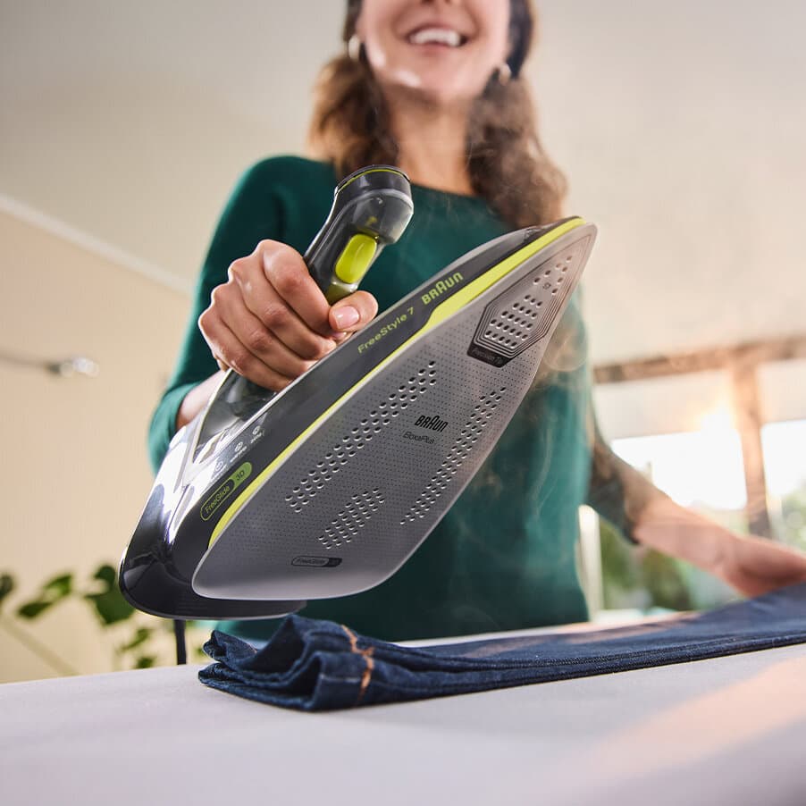 FreeStyle 7, undefined, undefined, Black / Green