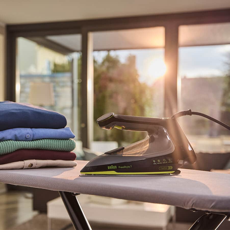 FreeStyle 7, undefined, undefined, Black / Green