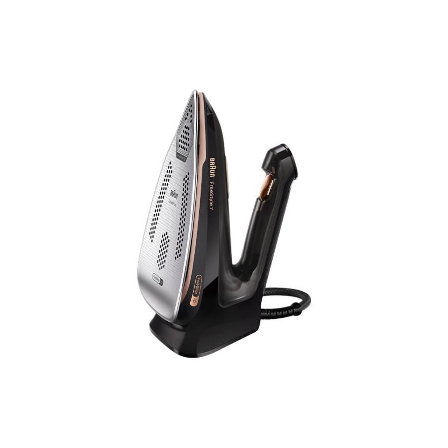 FreeStyle 7, undefined, undefined, Black / Copper