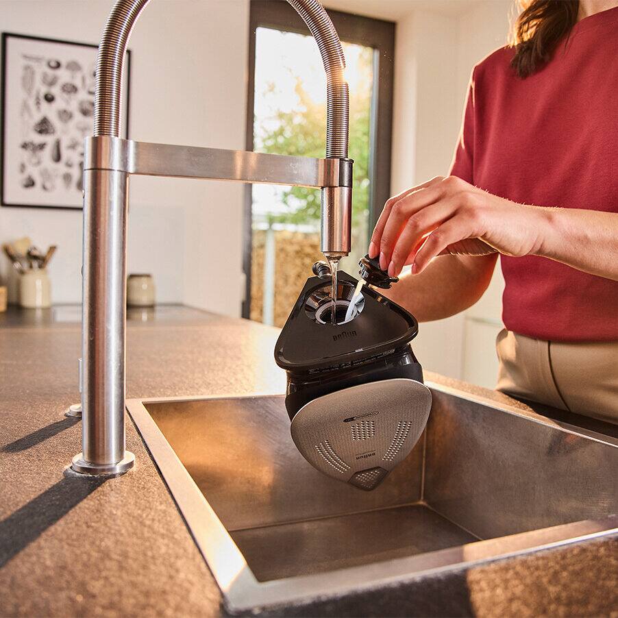 FreeStyle 7, undefined, undefined, Black / Copper