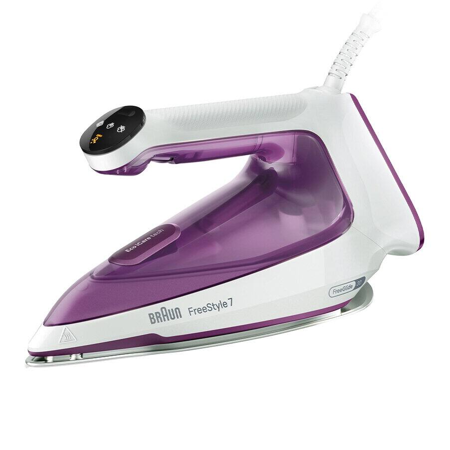 FreeStyle 7, undefined, undefined, Violet