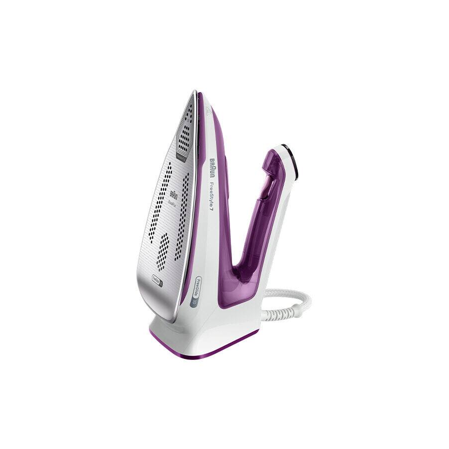 FreeStyle 7, undefined, undefined, Violet