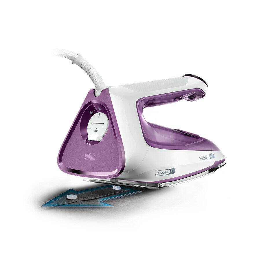 FreeStyle 7, undefined, undefined, Violet