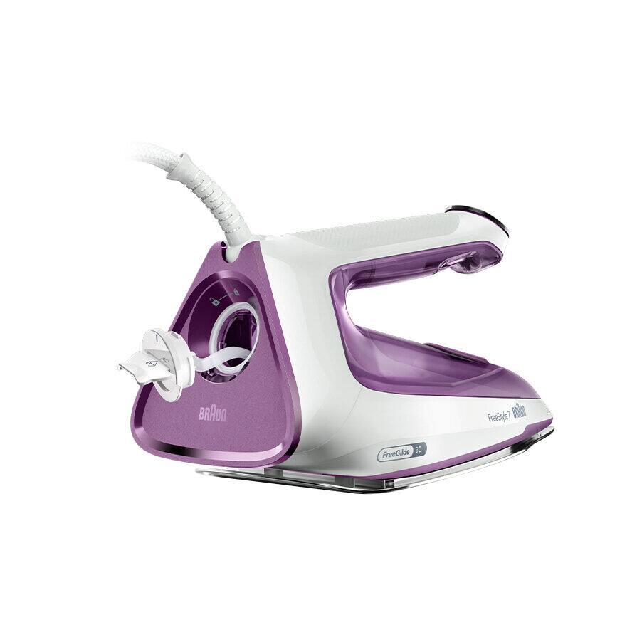 FreeStyle 7, undefined, undefined, Violet